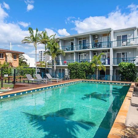 Broadwater Keys Holiday Apartments Gold Coast Eksteriør bilde