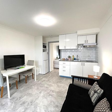 Broadwater Keys Holiday Apartments Gold Coast Eksteriør bilde