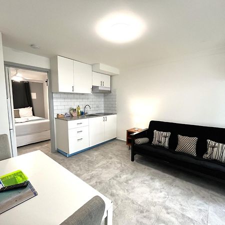 Broadwater Keys Holiday Apartments Gold Coast Eksteriør bilde