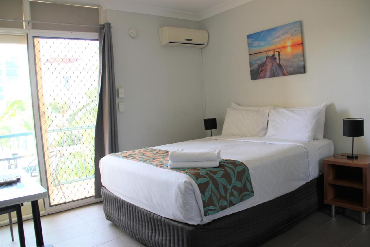 Broadwater Keys Holiday Apartments Gold Coast Eksteriør bilde