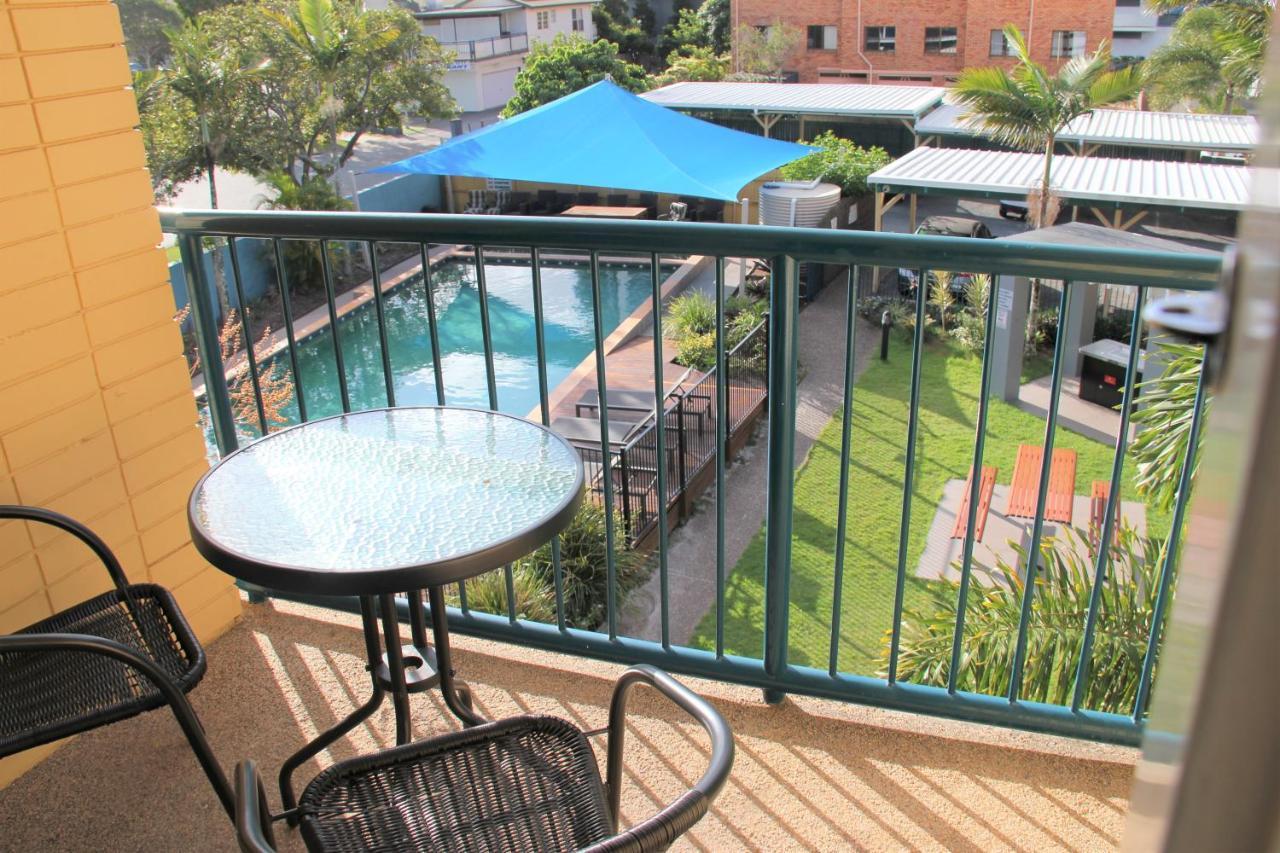 Broadwater Keys Holiday Apartments Gold Coast Eksteriør bilde