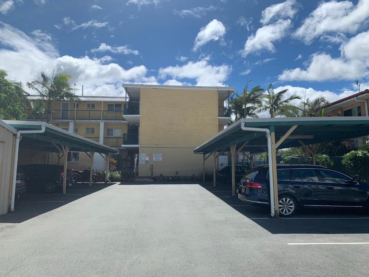 Broadwater Keys Holiday Apartments Gold Coast Eksteriør bilde