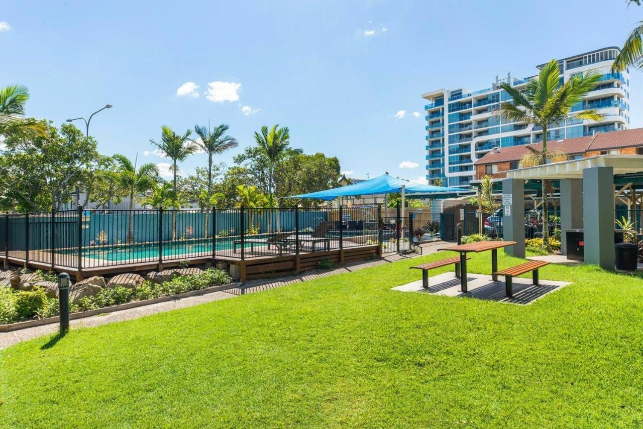 Broadwater Keys Holiday Apartments Gold Coast Eksteriør bilde