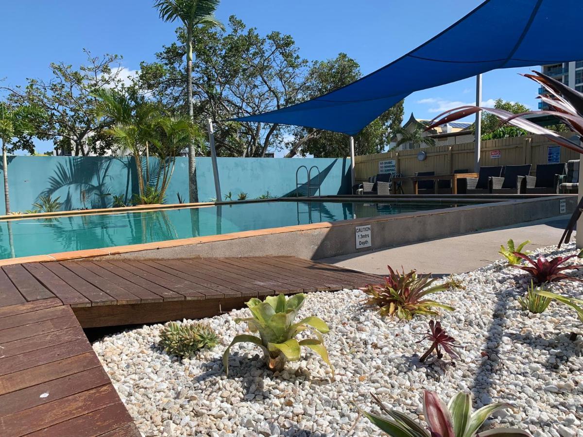 Broadwater Keys Holiday Apartments Gold Coast Eksteriør bilde
