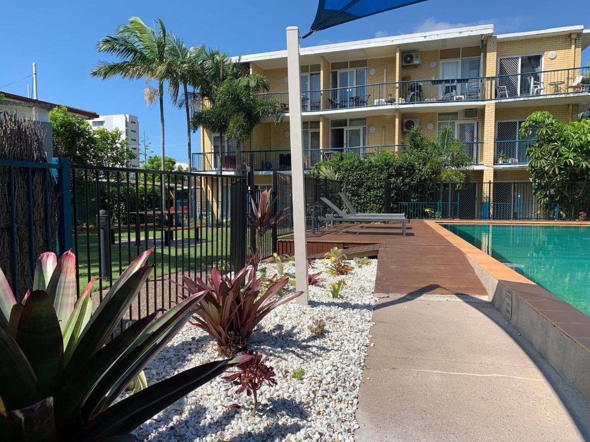 Broadwater Keys Holiday Apartments Gold Coast Eksteriør bilde