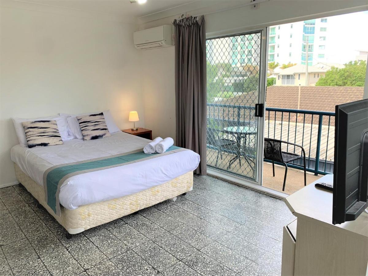 Broadwater Keys Holiday Apartments Gold Coast Eksteriør bilde