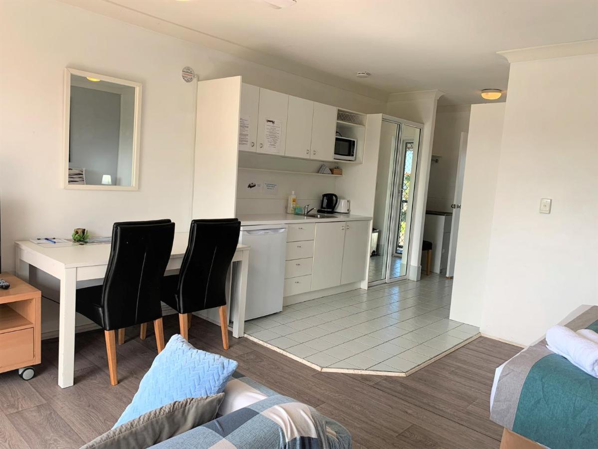 Broadwater Keys Holiday Apartments Gold Coast Eksteriør bilde
