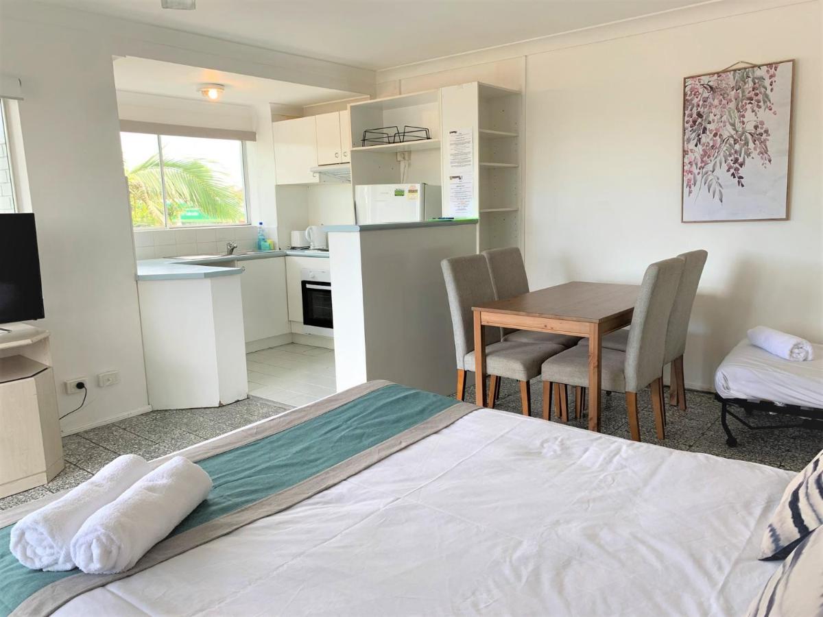 Broadwater Keys Holiday Apartments Gold Coast Eksteriør bilde