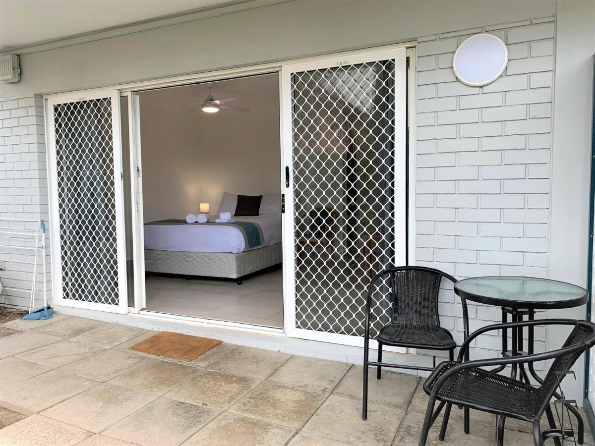 Broadwater Keys Holiday Apartments Gold Coast Eksteriør bilde