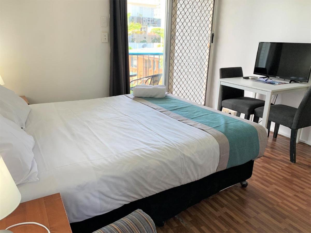 Broadwater Keys Holiday Apartments Gold Coast Eksteriør bilde