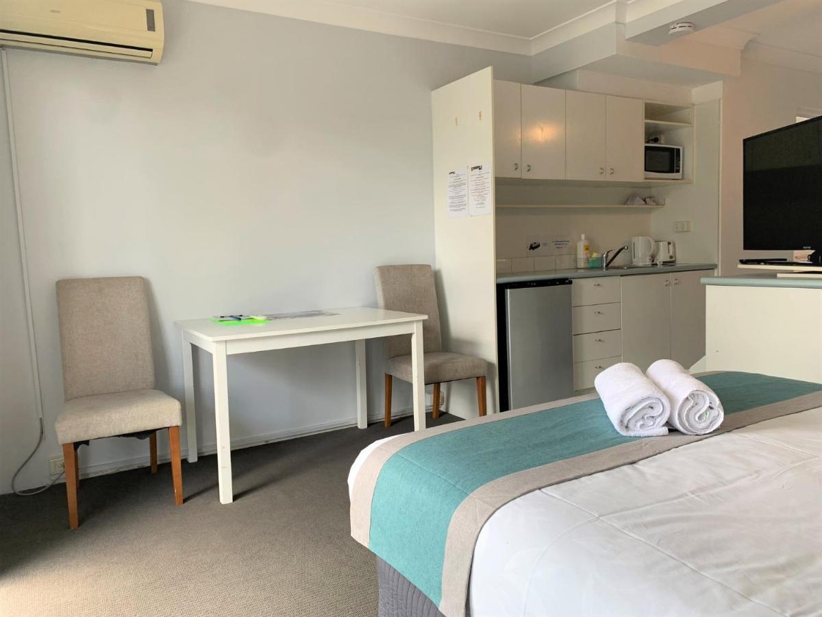 Broadwater Keys Holiday Apartments Gold Coast Eksteriør bilde