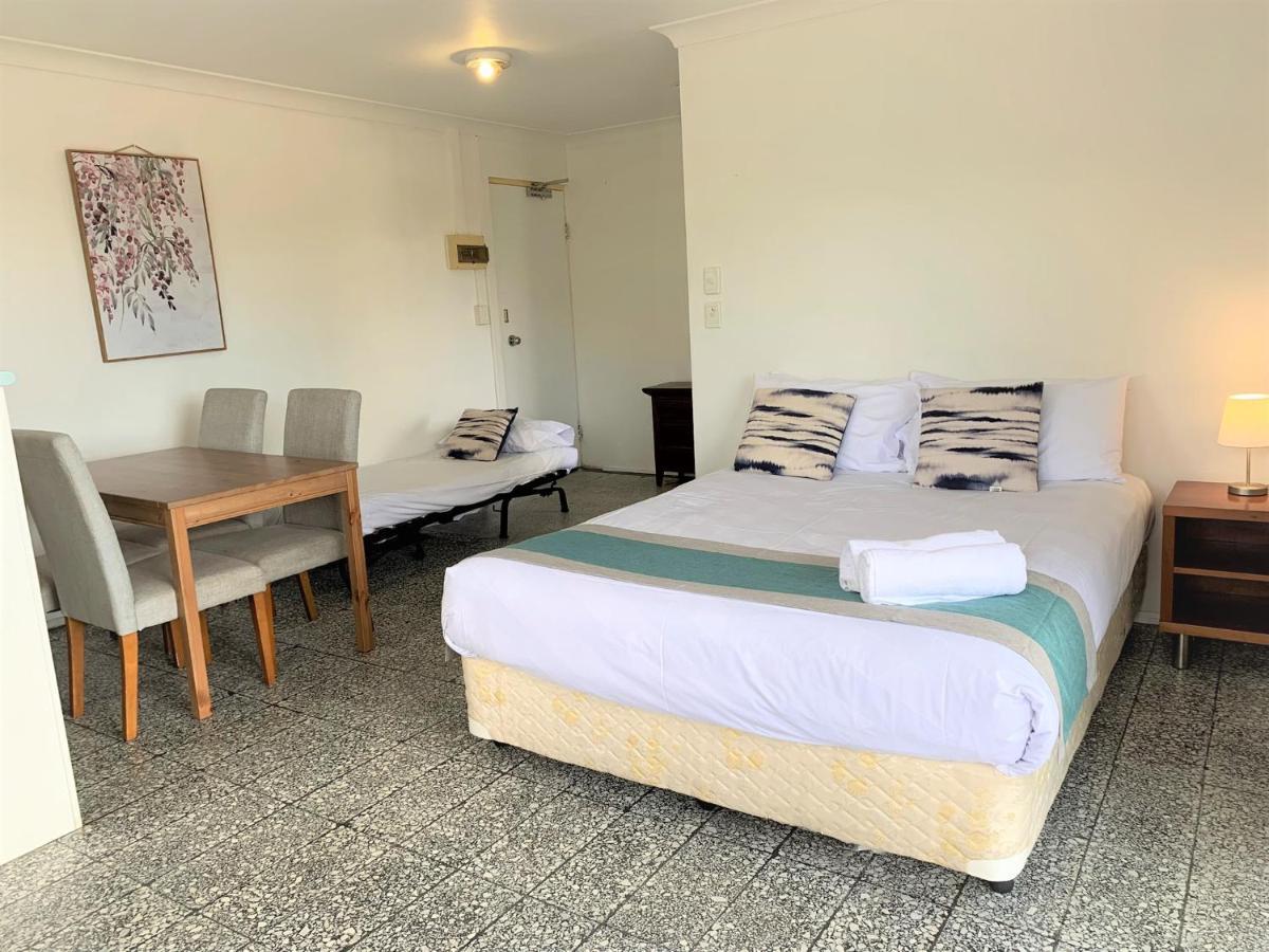 Broadwater Keys Holiday Apartments Gold Coast Eksteriør bilde