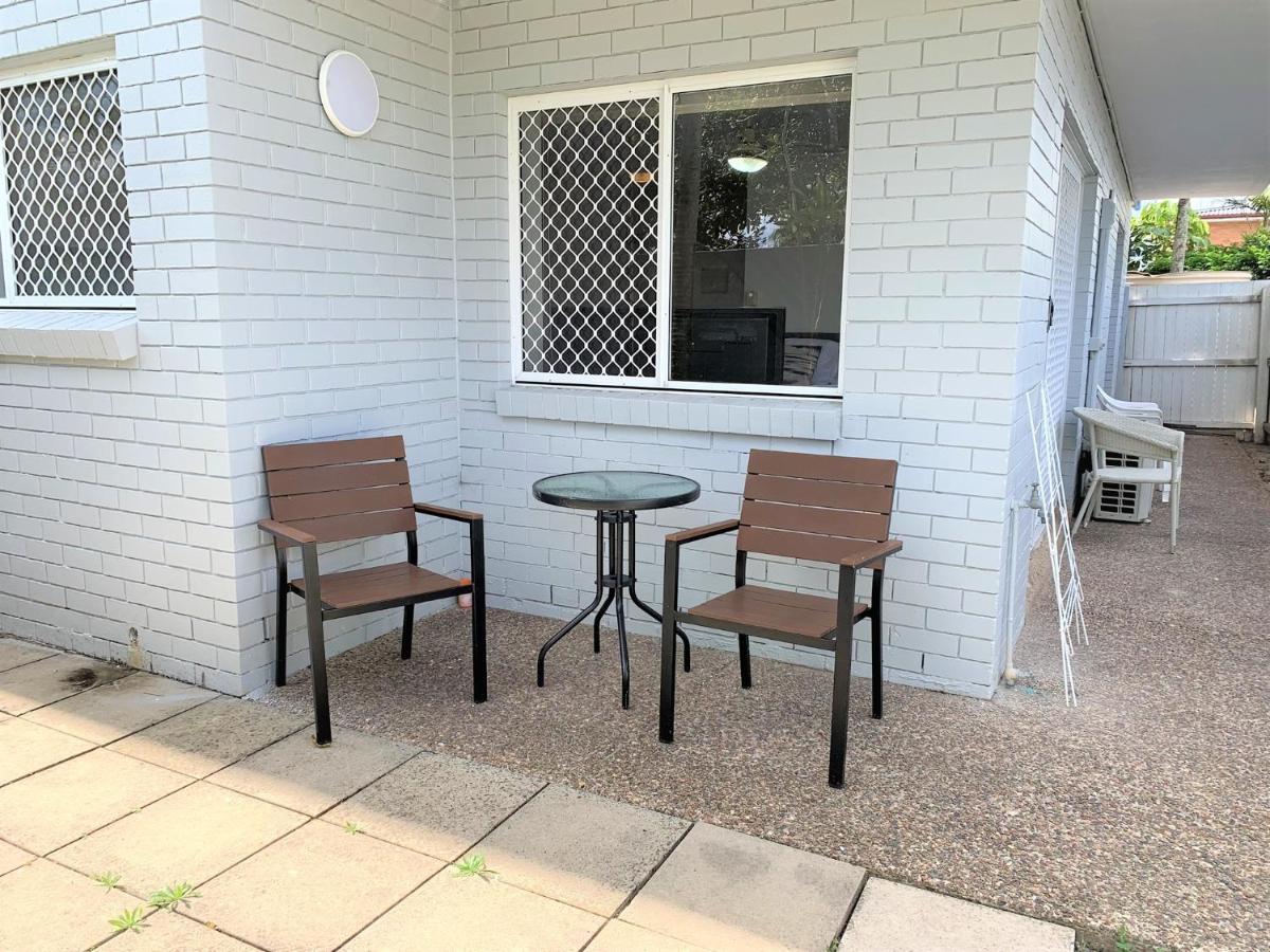 Broadwater Keys Holiday Apartments Gold Coast Eksteriør bilde