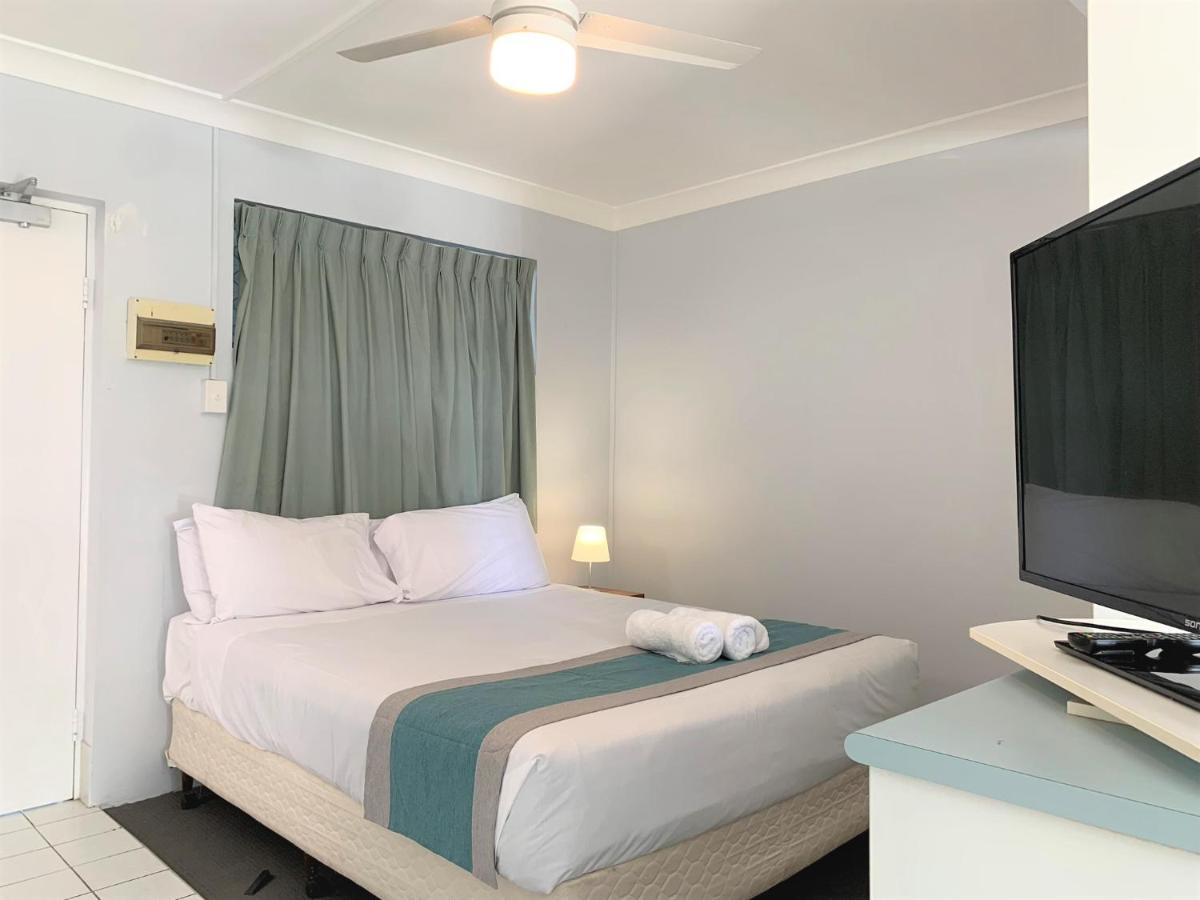 Broadwater Keys Holiday Apartments Gold Coast Eksteriør bilde