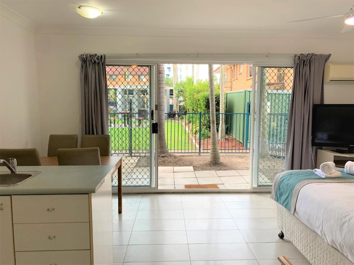 Broadwater Keys Holiday Apartments Gold Coast Eksteriør bilde