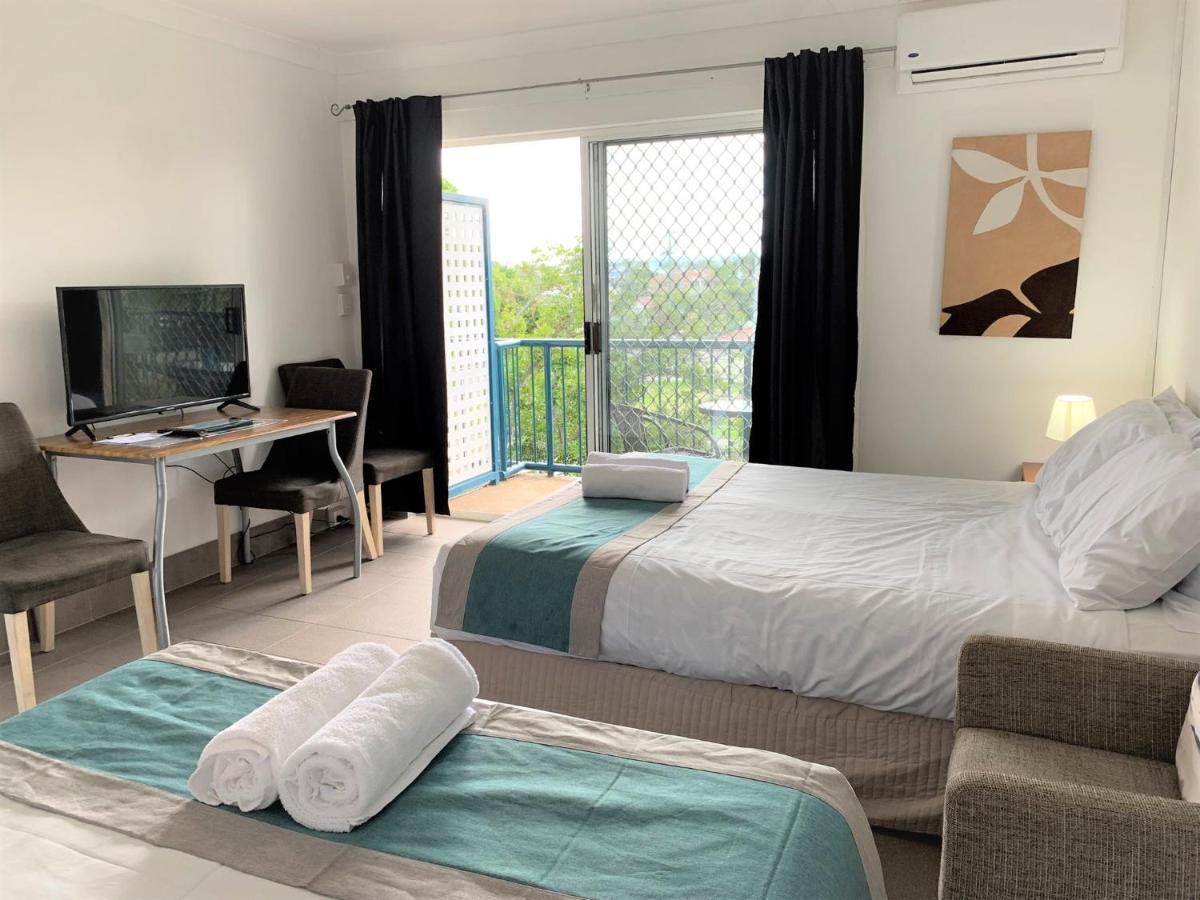 Broadwater Keys Holiday Apartments Gold Coast Eksteriør bilde