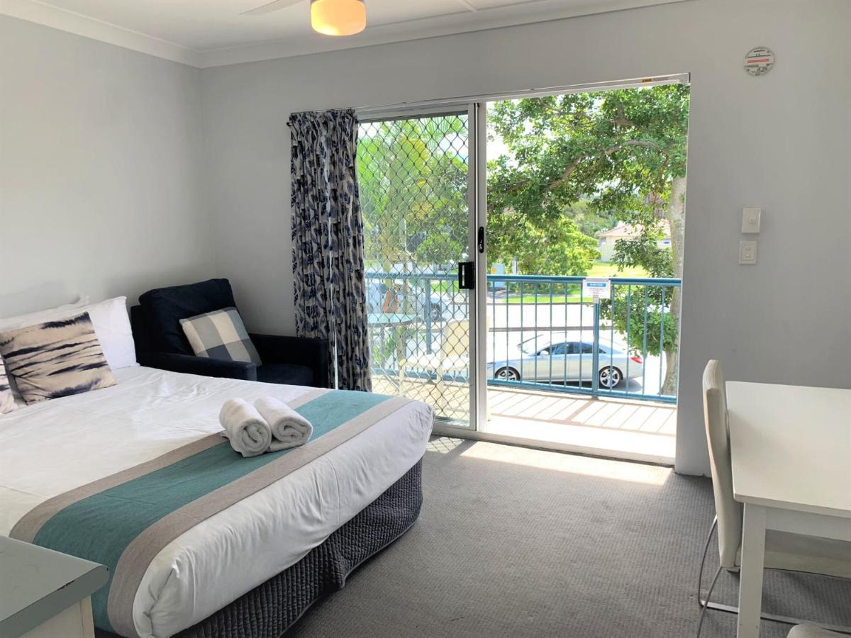 Broadwater Keys Holiday Apartments Gold Coast Eksteriør bilde