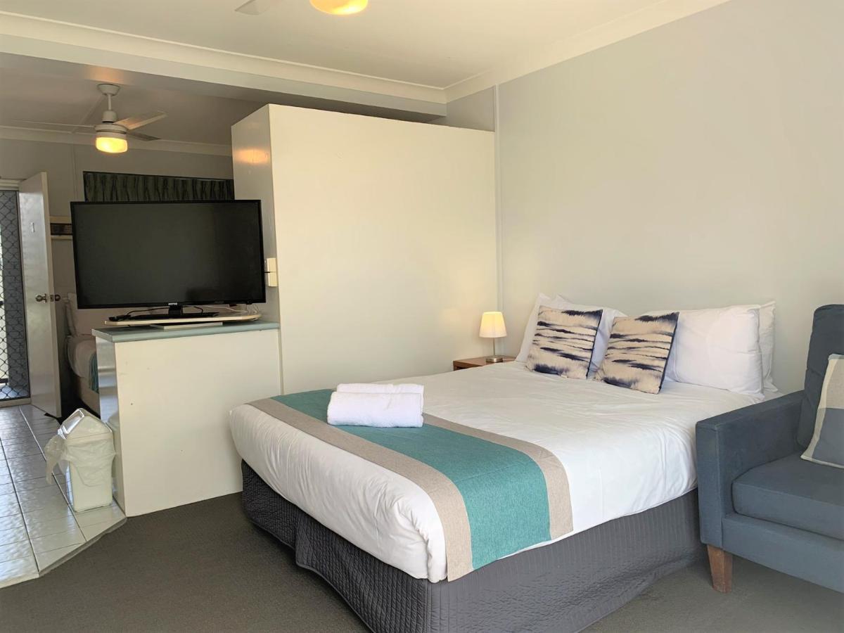 Broadwater Keys Holiday Apartments Gold Coast Eksteriør bilde
