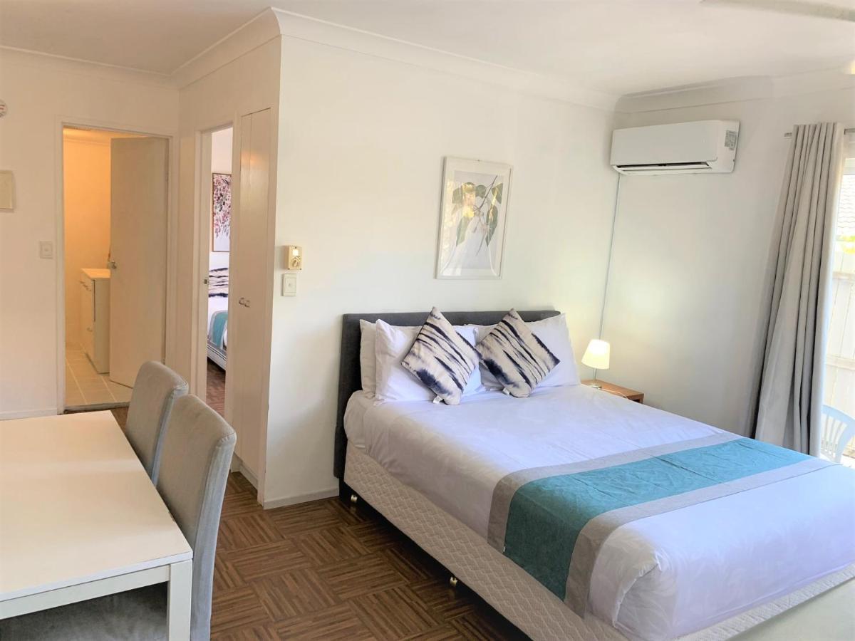 Broadwater Keys Holiday Apartments Gold Coast Eksteriør bilde