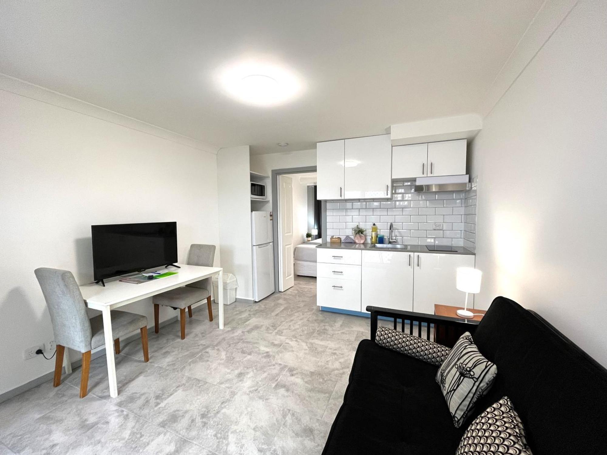 Broadwater Keys Holiday Apartments Gold Coast Eksteriør bilde