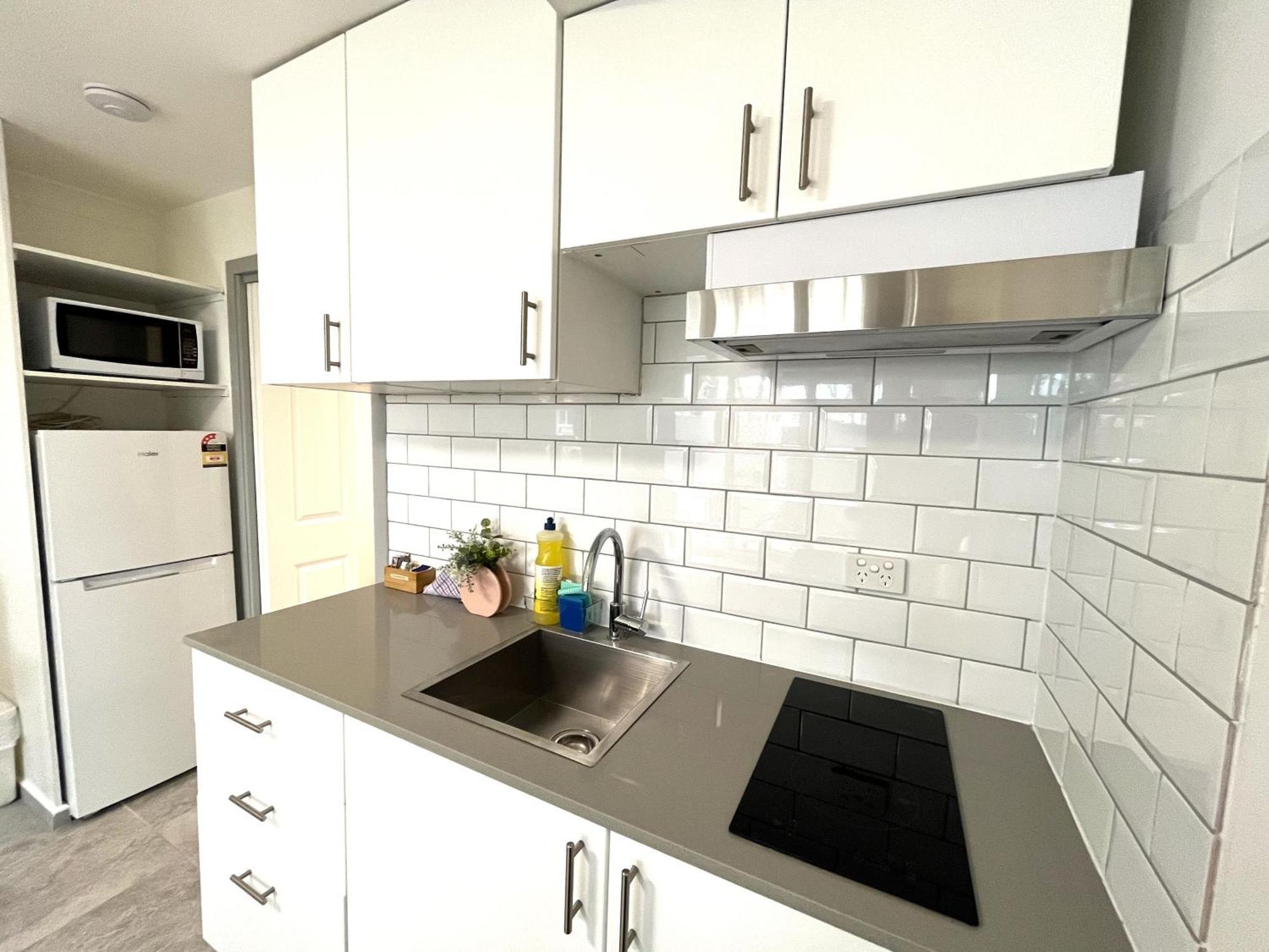 Broadwater Keys Holiday Apartments Gold Coast Eksteriør bilde