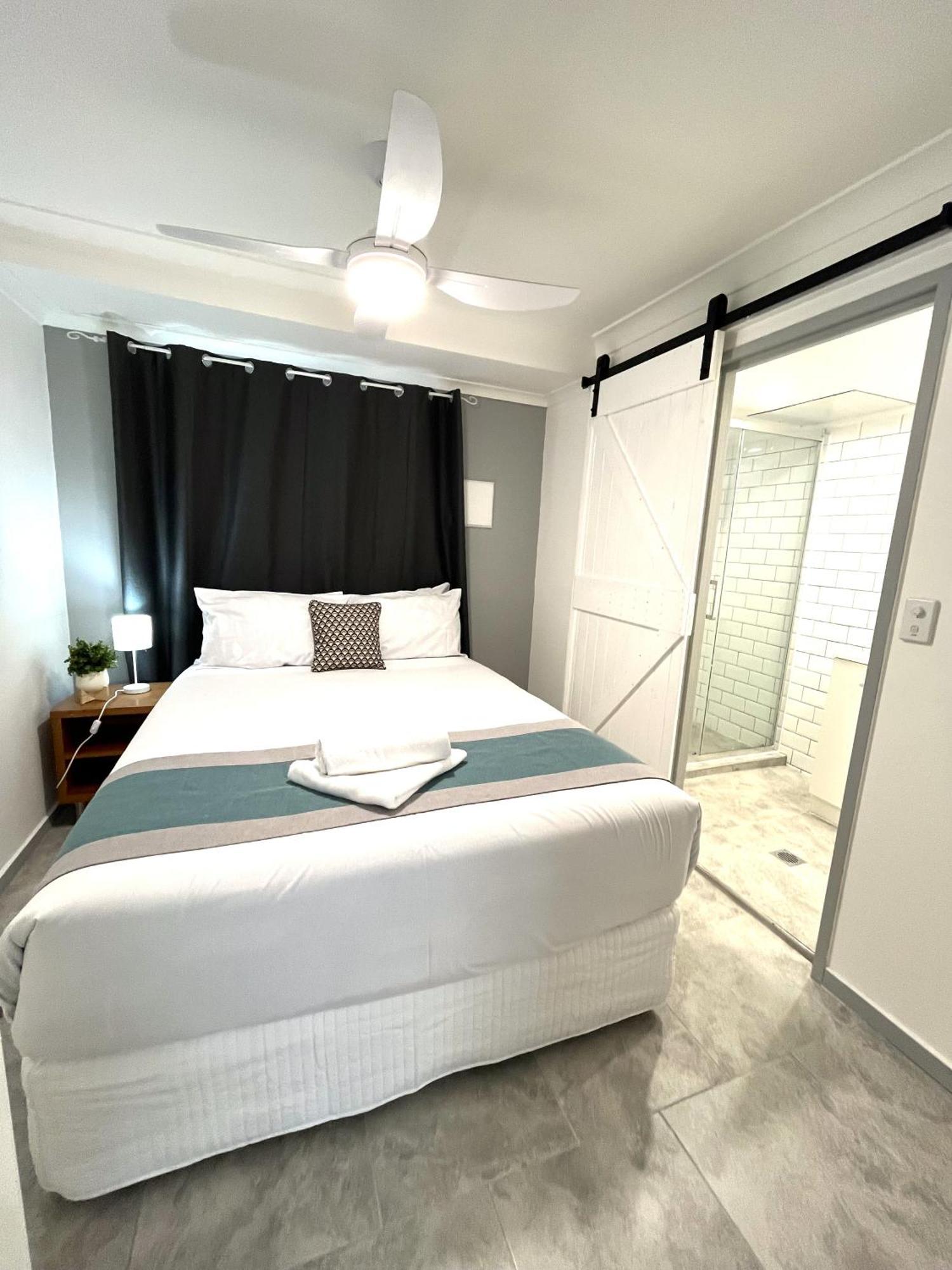 Broadwater Keys Holiday Apartments Gold Coast Eksteriør bilde