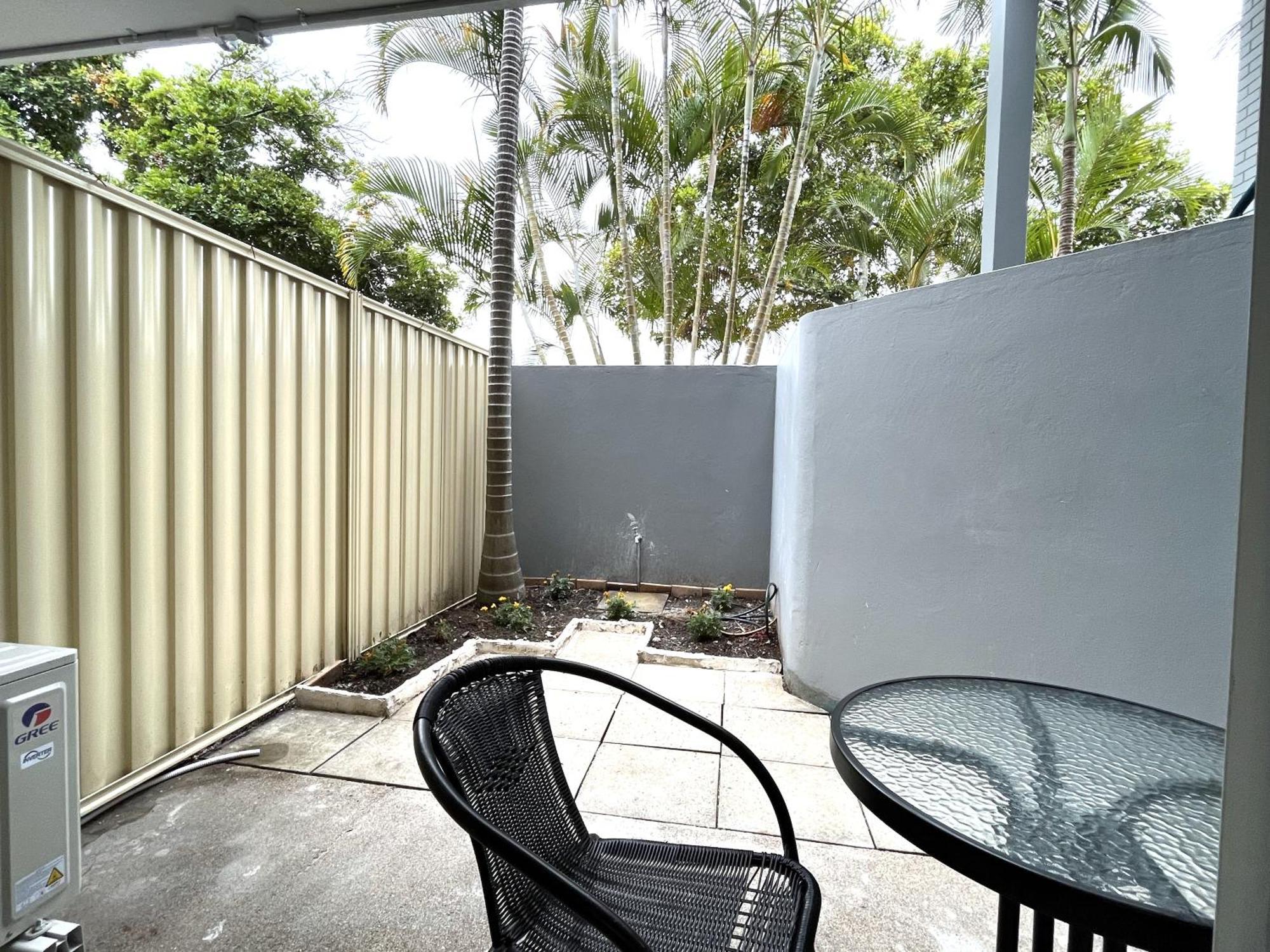 Broadwater Keys Holiday Apartments Gold Coast Eksteriør bilde