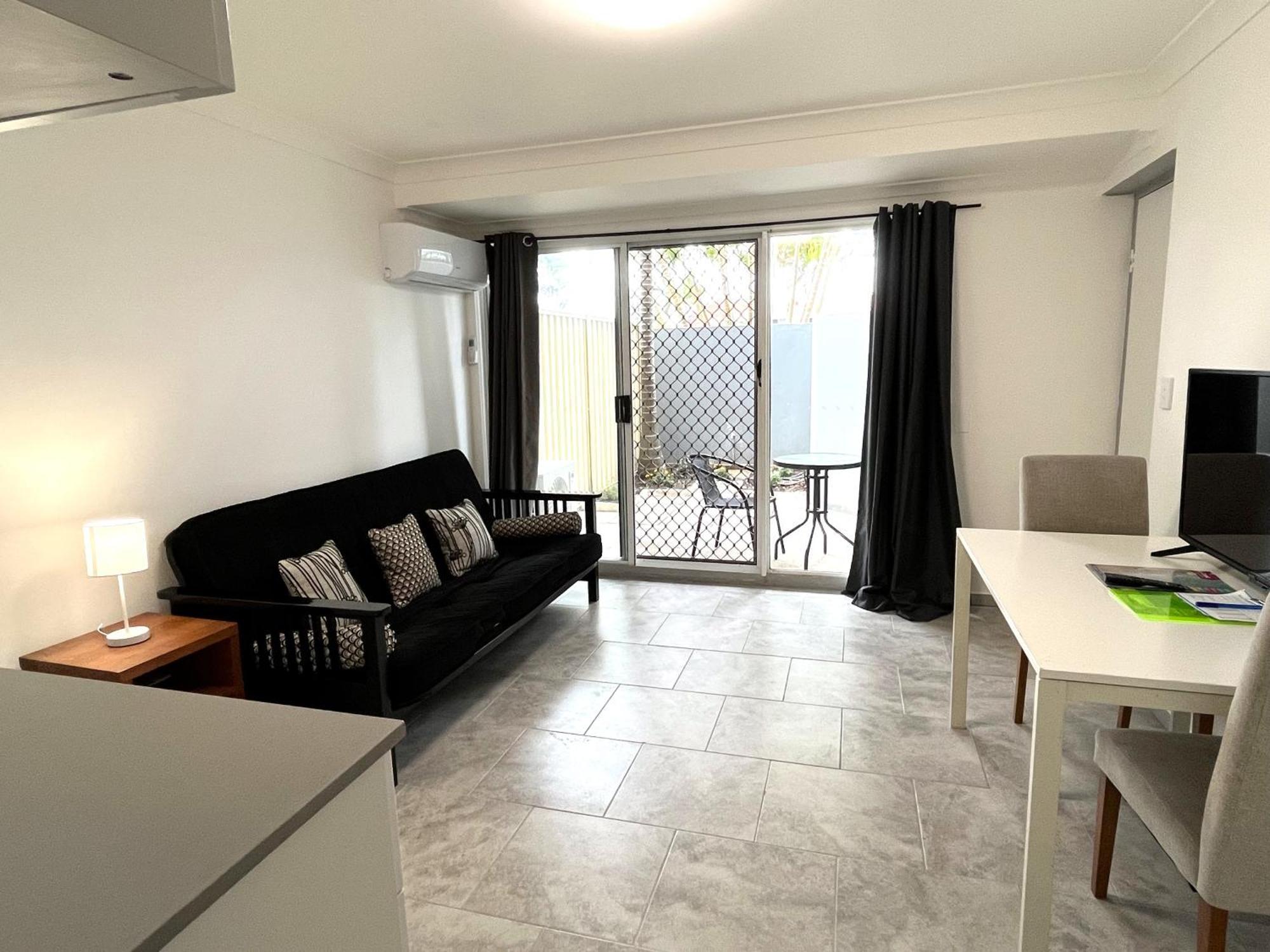 Broadwater Keys Holiday Apartments Gold Coast Eksteriør bilde