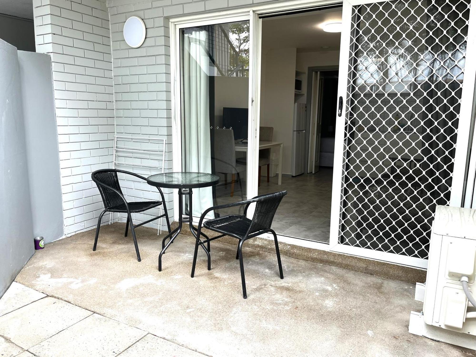 Broadwater Keys Holiday Apartments Gold Coast Eksteriør bilde