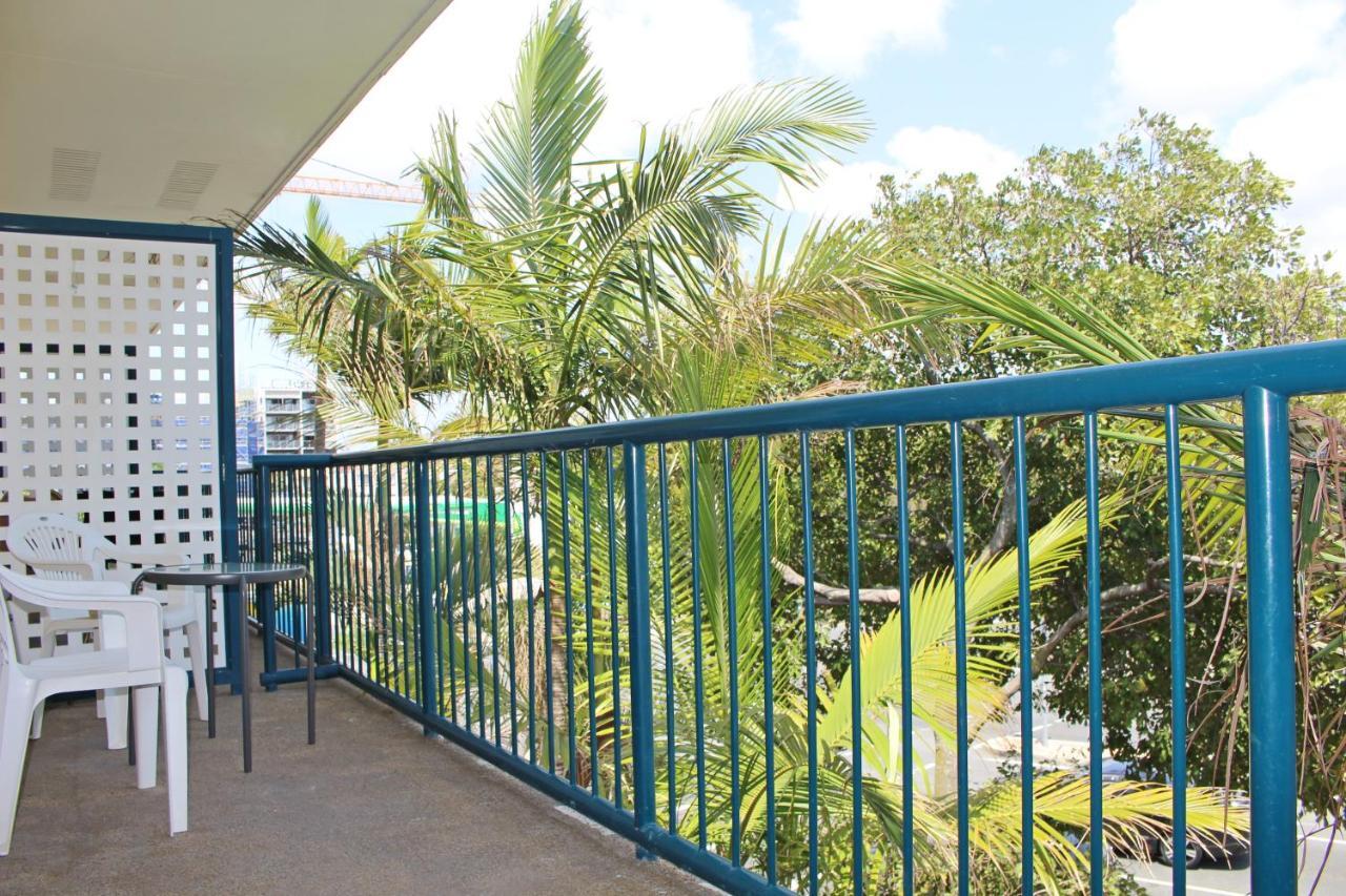 Broadwater Keys Holiday Apartments Gold Coast Eksteriør bilde