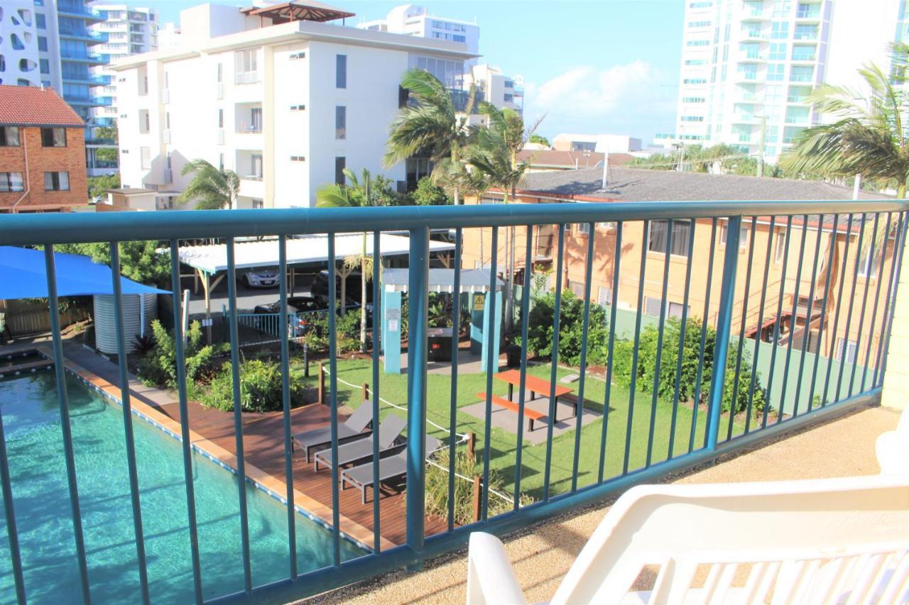 Broadwater Keys Holiday Apartments Gold Coast Eksteriør bilde