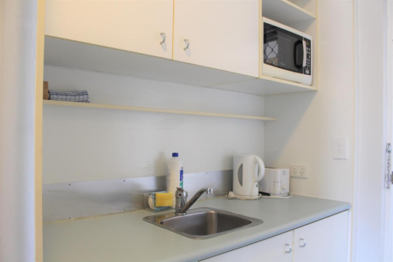 Broadwater Keys Holiday Apartments Gold Coast Eksteriør bilde