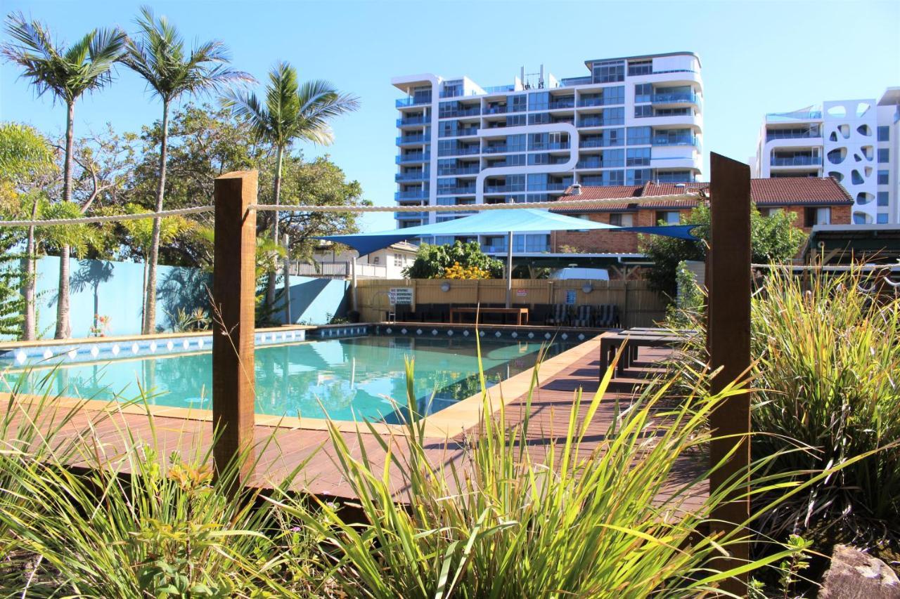 Broadwater Keys Holiday Apartments Gold Coast Eksteriør bilde