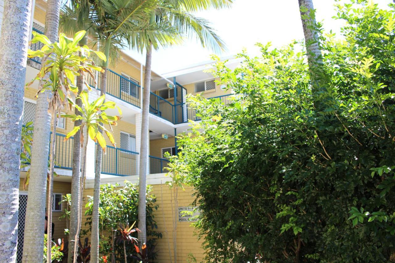Broadwater Keys Holiday Apartments Gold Coast Eksteriør bilde