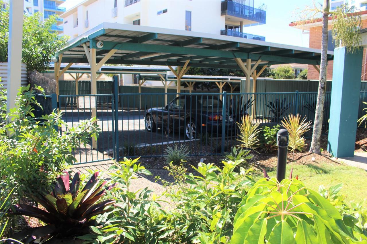 Broadwater Keys Holiday Apartments Gold Coast Eksteriør bilde